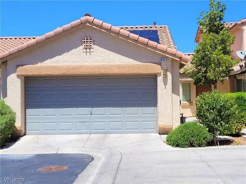 9312 Buttercup Ct, Las Vegas, NV 89149