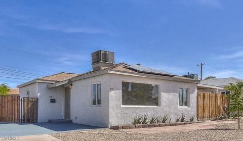 19 Brown St, Henderson, NV 89015