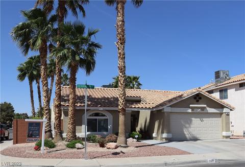 968 Derringer Ln, Henderson, NV 89014