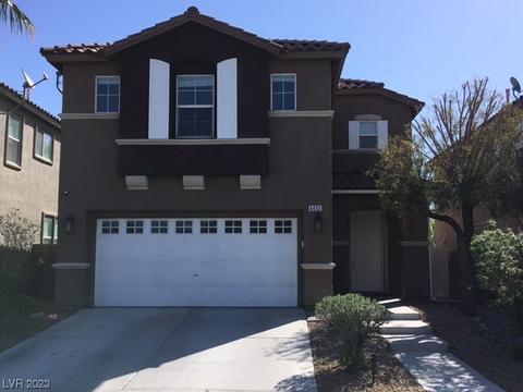 Undisclosed, North Las Vegas, NV 89084
