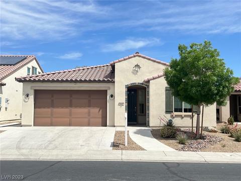3640 Corte Bella Hills Ave, North Las Vegas, NV 89081