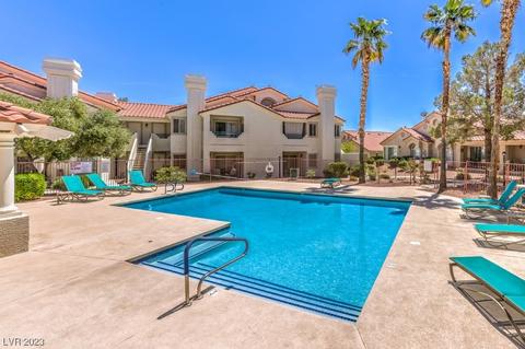 7901 Greycrest Ct #103, Las Vegas, NV 89145