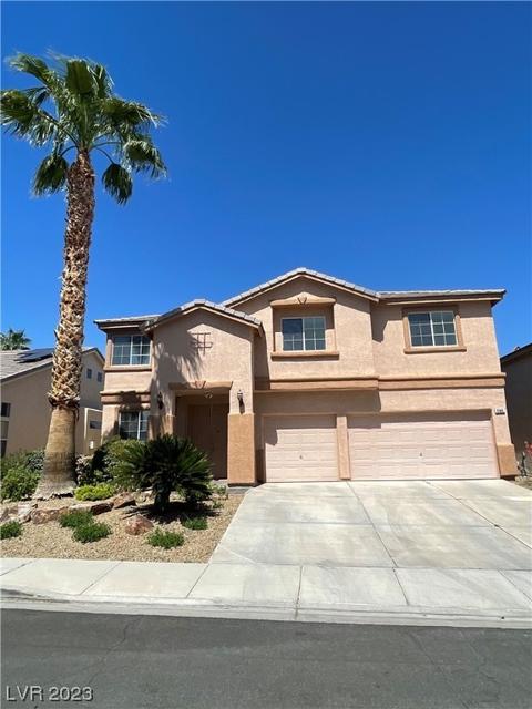 2566 Williamsburg St, Henderson, NV 89052