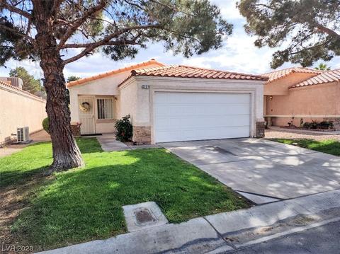 2201 Port Ave, Las Vegas, NV 89106