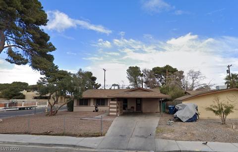 4301 Keithann Cir, Las Vegas, NV 89110