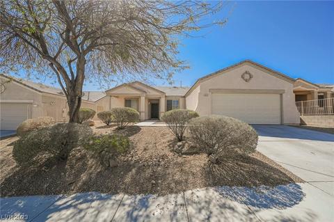 3313 Mastercraft Ave, North Las Vegas, NV 89031