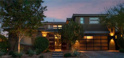 1 Gemstar Ln, Las Vegas, NV 89135