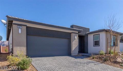4501 Birch Ct, Pahrump, NV 89061