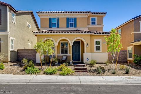 3523 Punta Tersiva Ln, Henderson, NV 89044