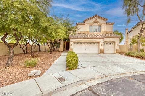 10901 Cardinal Crest Ln, Las Vegas, NV 89144