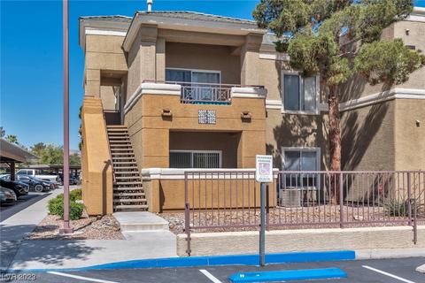 8070 W Russell Rd #1027, Las Vegas, NV 89113