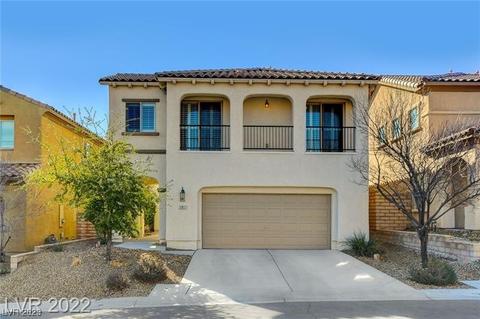 11817 Bussero Ct, Las Vegas, NV 89138