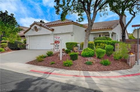 1514 Camino Summit Ave, Henderson, NV 89012