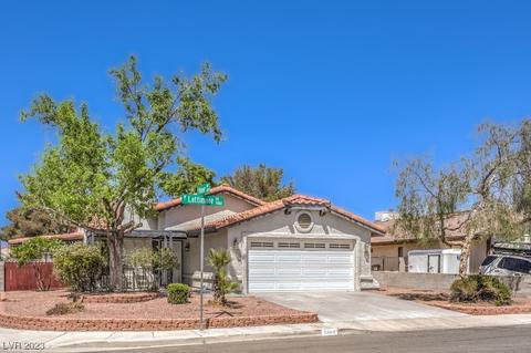 7444 Lattimore Dr, Las Vegas, NV 89128