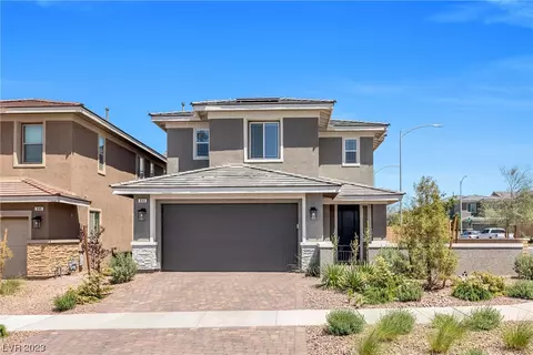 844 Cadence View Way, Henderson, NV 89011