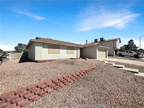 839 Mainsail Ct, Henderson, NV 89002