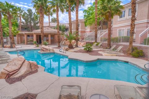 10525 Autumn Pine Ave #207, Las Vegas, NV 89144