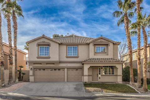277 Violet Note St, Henderson, NV 89074