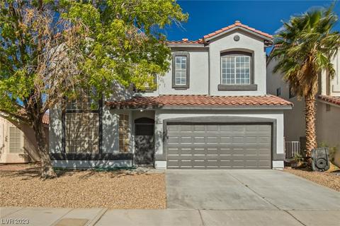 5732 Twilight Chase St, Las Vegas, NV 89130