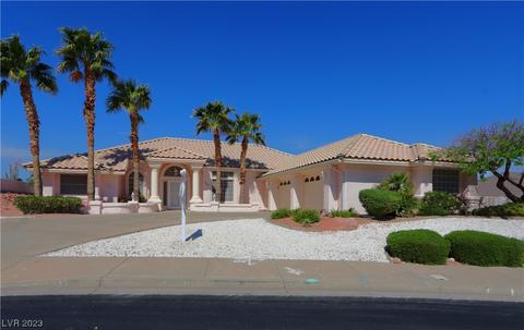 1116 Malachite Ct, Henderson, NV 89011