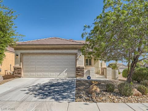 7736 Starthroat Ct, North Las Vegas, NV 89084