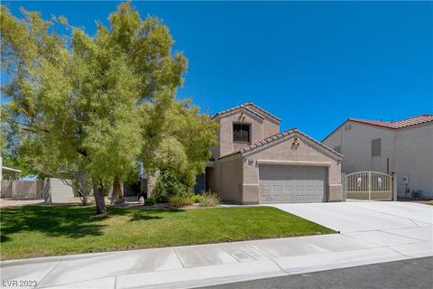 7820 Restless Pines St, Las Vegas, NV 89131