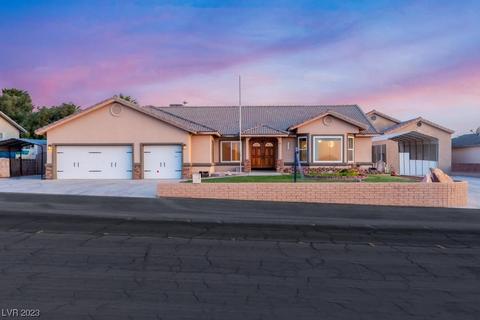 1621 Equestrian Dr, Henderson, NV 89002