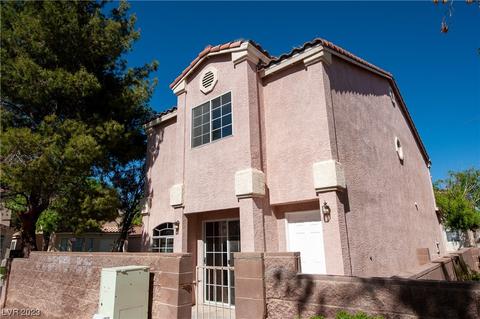 5323 Hanging Tree Ln, Las Vegas, NV 89118