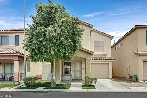 5426 Cross Meadows Ln, Las Vegas, NV 89122