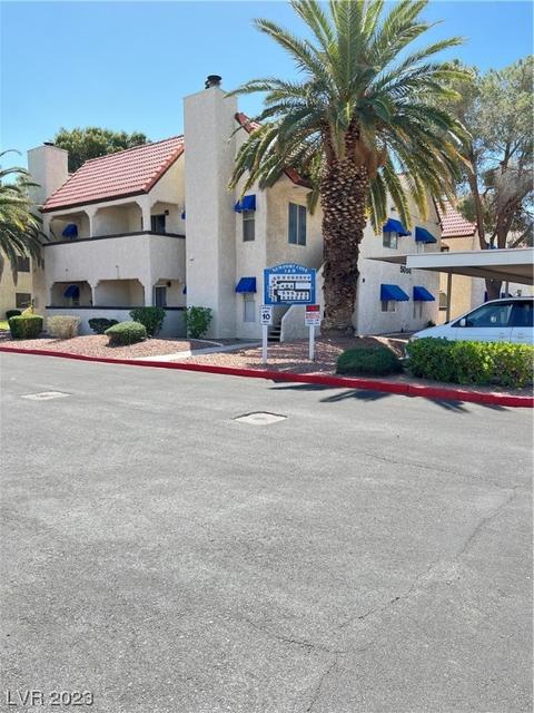 5048 Spencer St #D, Las Vegas, NV 89119