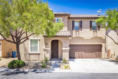 7204 Hickory Post Ave, Las Vegas, NV 89179