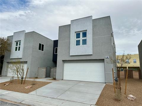 204 Macadamia Nut Ave, North Las Vegas, NV 89084