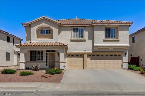 1094 Broomfield Dr, Henderson, NV 89074