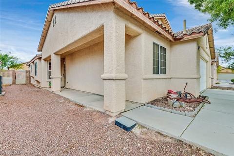 2018 Sandy Point Ct, North Las Vegas, NV 89031