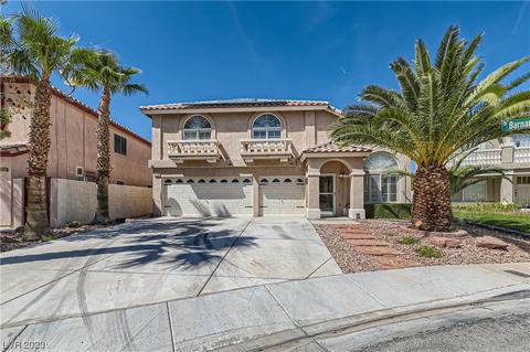 638 Staghorn Pass Ave, Las Vegas, NV 89183