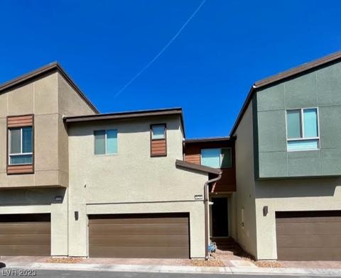 9255 Desert Pearl Ave, Las Vegas, NV 89148