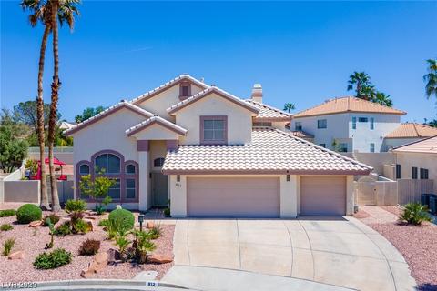 812 Tenabo Ct, Henderson, NV 89011