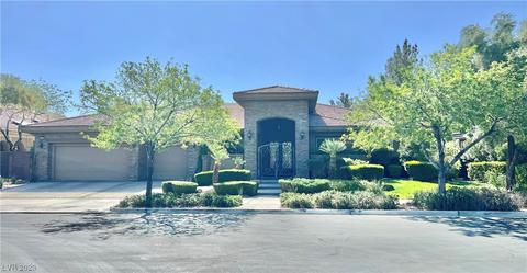 3020 American River Ln, Las Vegas, NV 89135