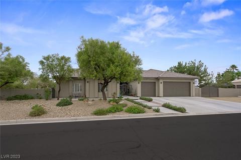 7760 Cowboy Trl, Las Vegas, NV 89131