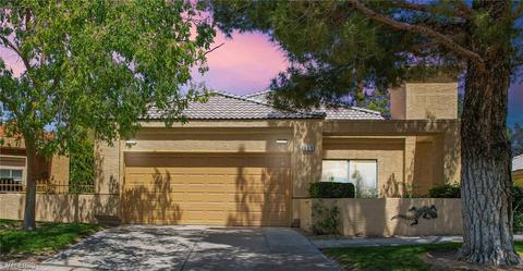 308 Wild Plum Ln, Las Vegas, NV 89107