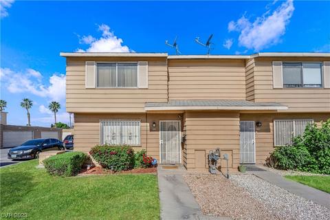 586 Sea Shell Ln, Las Vegas, NV 89110