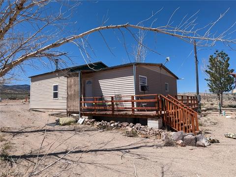 3466 Duncan Ln, Caliente, NV 89008