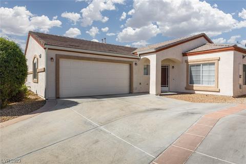 4851 Marco Polo St, North Las Vegas, NV 89031