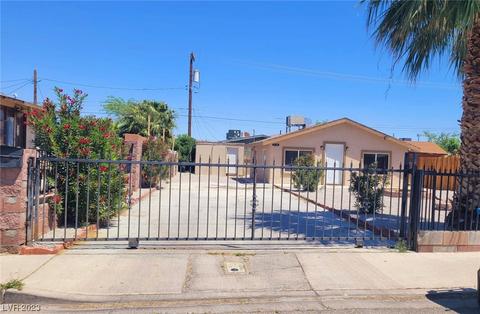 2524 Spear St, North Las Vegas, NV 89030