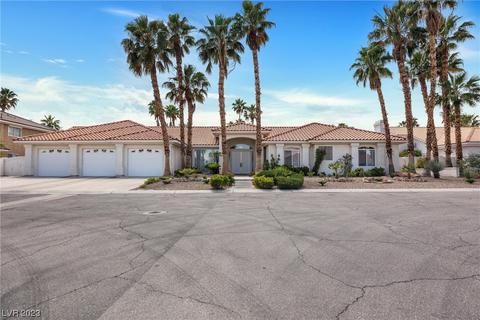2101 Alexa Breanne Ct, Las Vegas, NV 89117