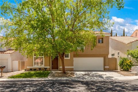 9429 Sierra Summit Ave, Las Vegas, NV 89134
