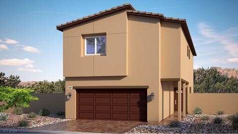 4711 Bluebird Cliffs Ave, Las Vegas, NV 89141