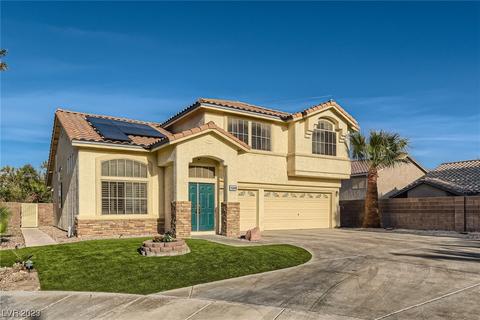 1040 Secluded Acres Ct, Henderson, NV 89002