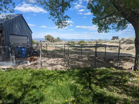 View/Area - 158 Lightner St, Pioche, NV 89043 photo 2 of 3
