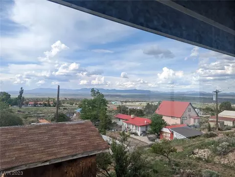 View/Area - 158 Lightner St, Pioche, NV 89043 photo 1 of 3